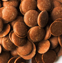 Глазурь кондитерская "Шокомилк" СОЛЁНАЯ КАРАМЕЛЬ, 500 гр Изображение Глазурь кондитерская "Шокомилк" СОЛЁНАЯ КАРАМЕЛЬ, 500 гр